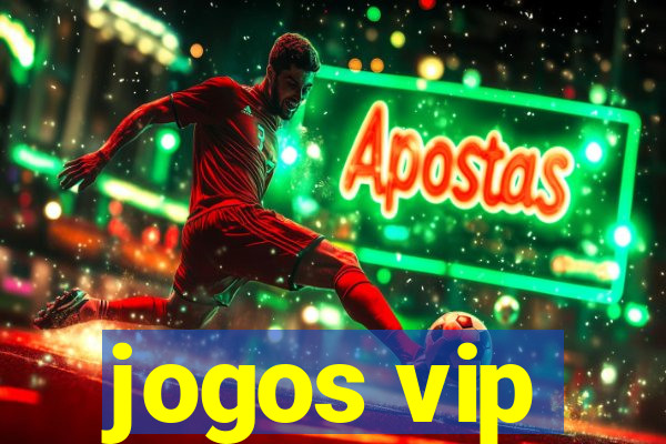 jogos vip